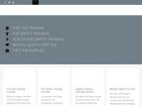 Redkitetrainingsolutions.co.uk