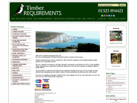 timber-requirements.co.uk
