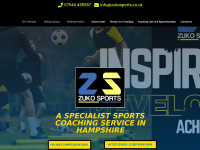 Zukosports.co.uk