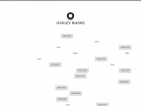 Ockleybooks.co.uk
