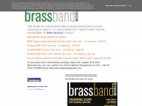 Brassbandworldmagazine.blogspot.com