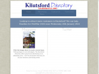 Theknutsforddirectory.co.uk