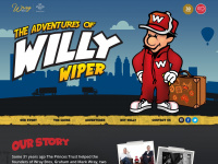 willywiper.co.uk