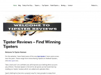 Tipsterreviews.co.uk