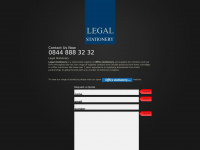Legalstationery.co.uk