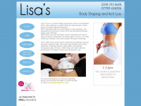 I-lipo4u.co.uk