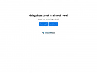 Dr-hyphen.co.uk