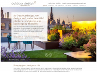 Outdoordesign.co.uk