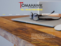 Tomahawk-solutions.co.uk