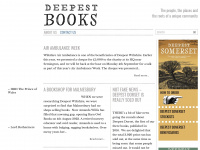 Deepestbooks.co.uk