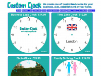 customclock.co.uk