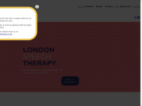 Londonspeechtherapy.co.uk