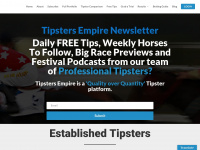 Tipstersempire.co.uk