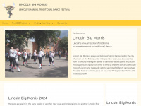 Lincolnbigmorris.co.uk