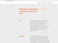 Krobertsdesign.co.uk