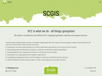 scgis.co.uk