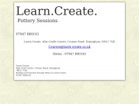Learn-create.co.uk