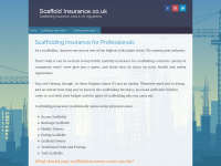 scaffoldinsurance.co.uk
