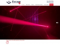 Escapereading.co.uk