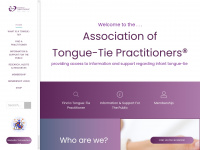 Tongue-tie.org.uk