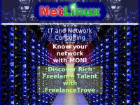 Netlinux.co.uk