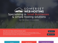 somerset-webhosting.co.uk