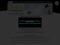 Bobsbuckles.co.uk
