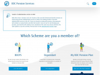 Bocpensions.co.uk