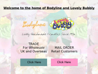 Bodyline.co.uk