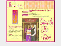 Bokharabangor.co.uk