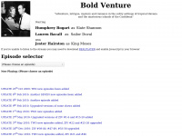 bold-venture.co.uk