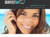 Dentistmk.co.uk