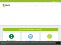 Kinex.co.uk
