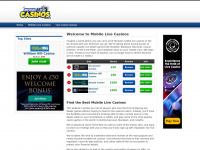 mobilelivecasinos.co.uk