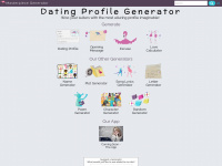 dating-profile-generator.org.uk