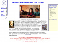 Berkhamstedfilmsociety.co.uk