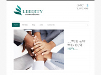 Libertyinsurancebrokersltd.co.uk