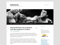 safestocks.co.uk