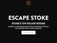 Escape-stoke.co.uk