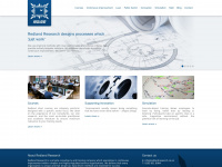 Redlandresearch.co.uk