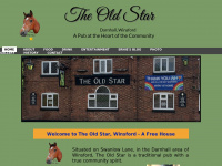 The-old-star.co.uk