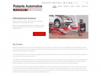 roberts-automotive.co.uk