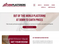 saturnplasterers.co.uk
