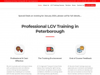1stapproachtransport.co.uk
