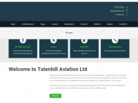 Tatenhill-aviation.co.uk