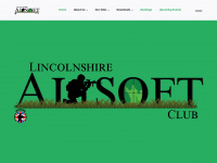 Lincolnshireairsoftclub.co.uk