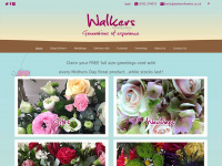 walkersflowers.co.uk