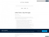 Littlefears.co.uk