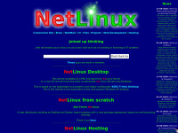 Netlinux.org.uk