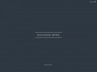 Discoverwyre.co.uk